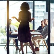 Leadership Skills - Jenny Reilly Consulting, Vancouver Executive Coaching