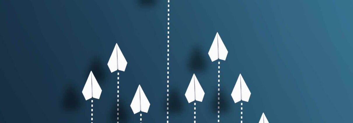 Leadership Style - Jenny Reilly Consulting, Vancouver Executive Coaching