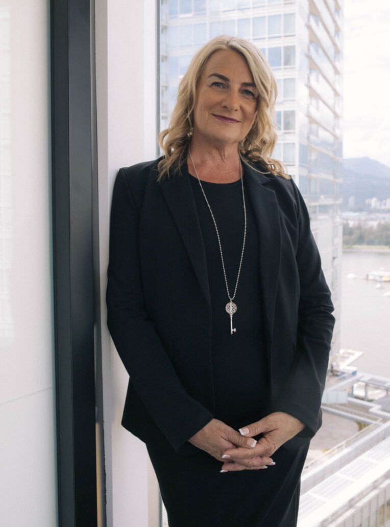 Jenny Reilly Consulting - Executive Coach and Business Consultant - Vancouver Based