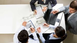 Negotiation Strategies - Jenny Reilly Consulting, Vancouver Executive Coach