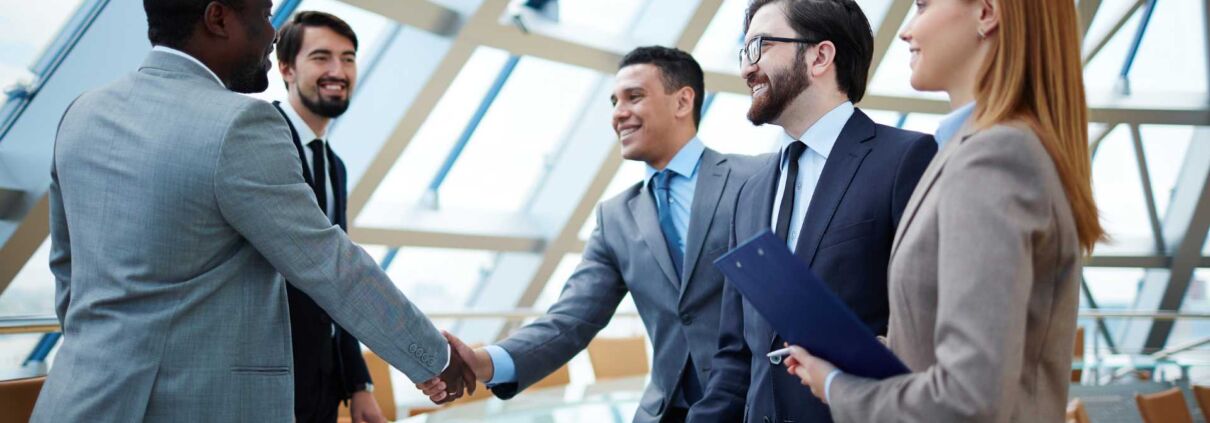 Negotiation Skills- Jenny Reilly Consulting, Vancouver Executive Coach