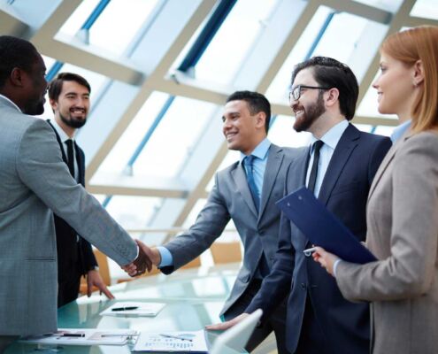 Negotiation Skills- Jenny Reilly Consulting, Vancouver Executive Coach